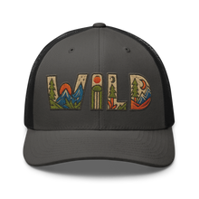 Load image into Gallery viewer, WILD