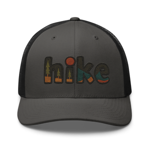 HIKE
