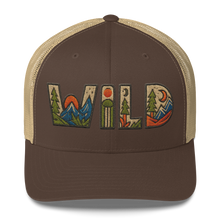 Load image into Gallery viewer, WILD
