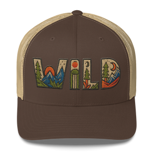 WILD