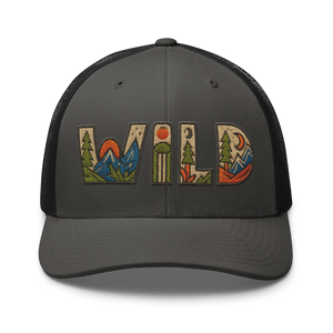 WILD