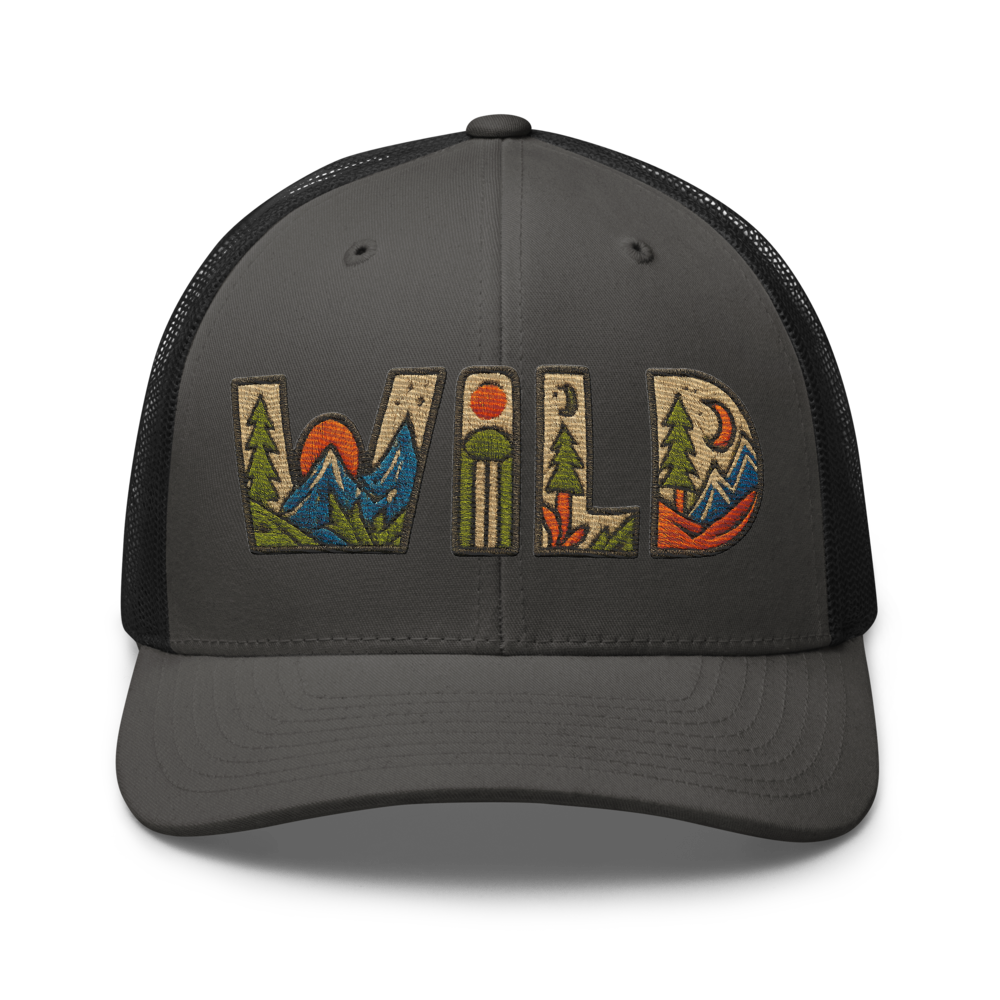 WILD