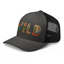 Load image into Gallery viewer, WILD

